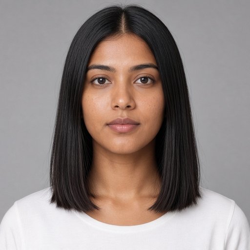 Collarbone Cut style reference