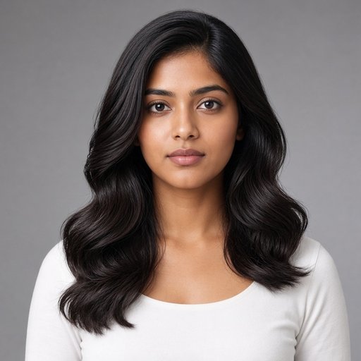 Soft Waves style reference